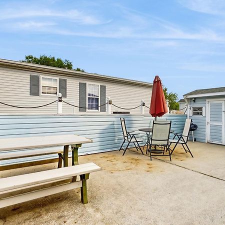 Assateague Point Vacation Villa Berlin Kültér fotó