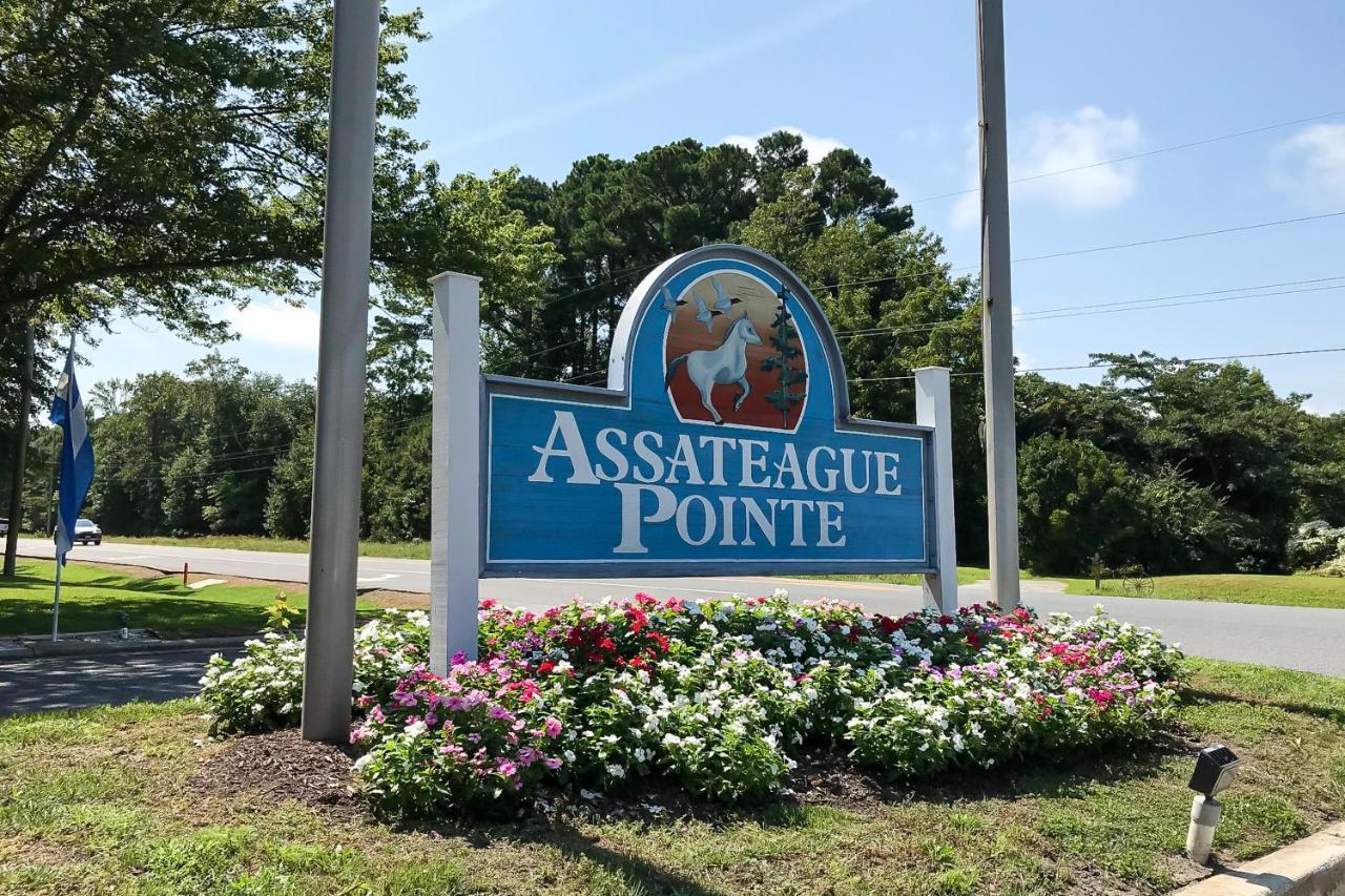 Assateague Point Vacation Villa Berlin Kültér fotó