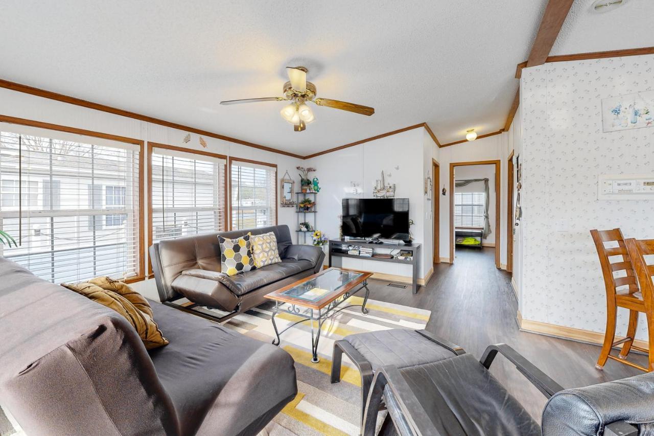 Assateague Point Vacation Villa Berlin Kültér fotó