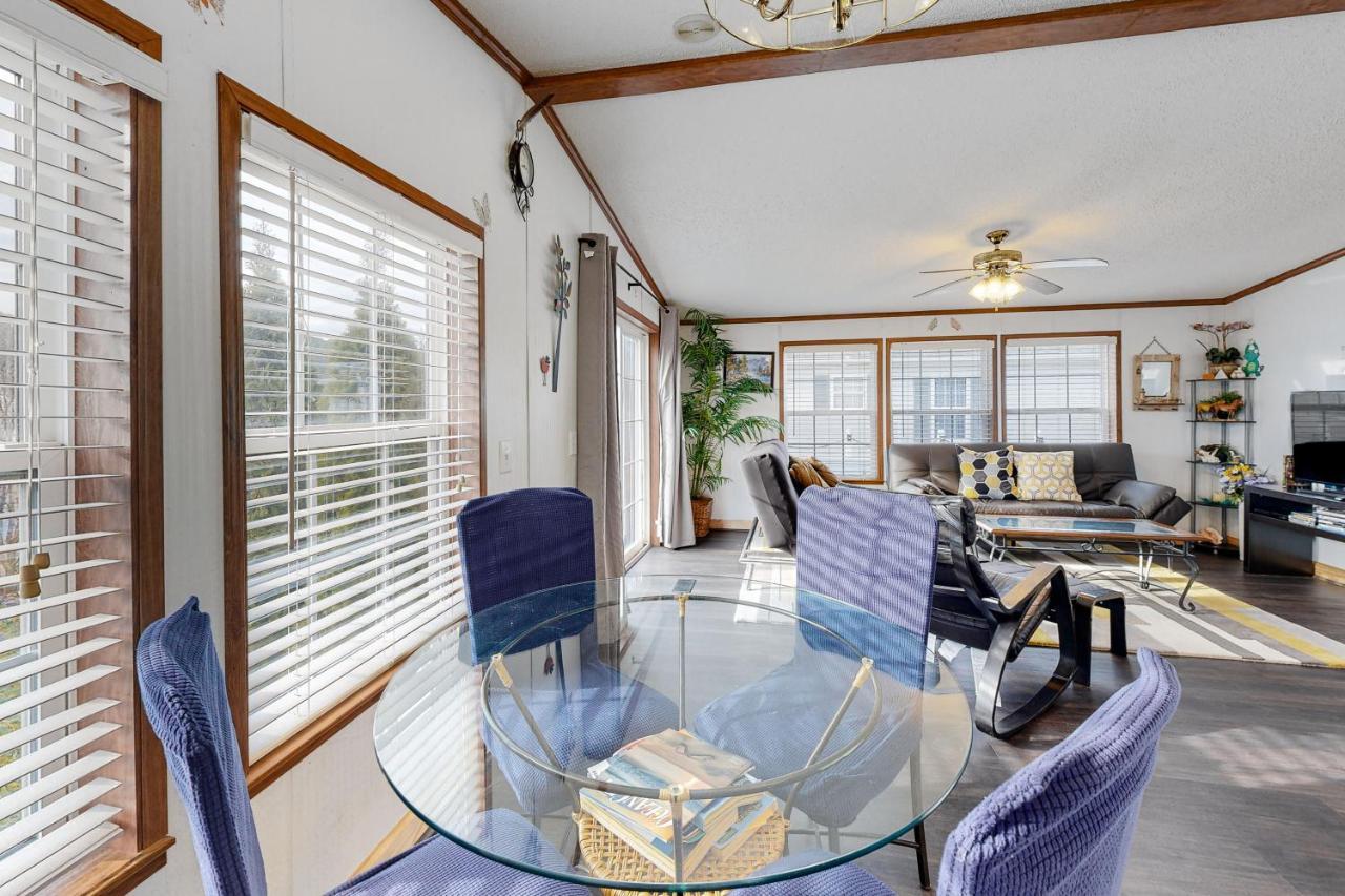 Assateague Point Vacation Villa Berlin Kültér fotó