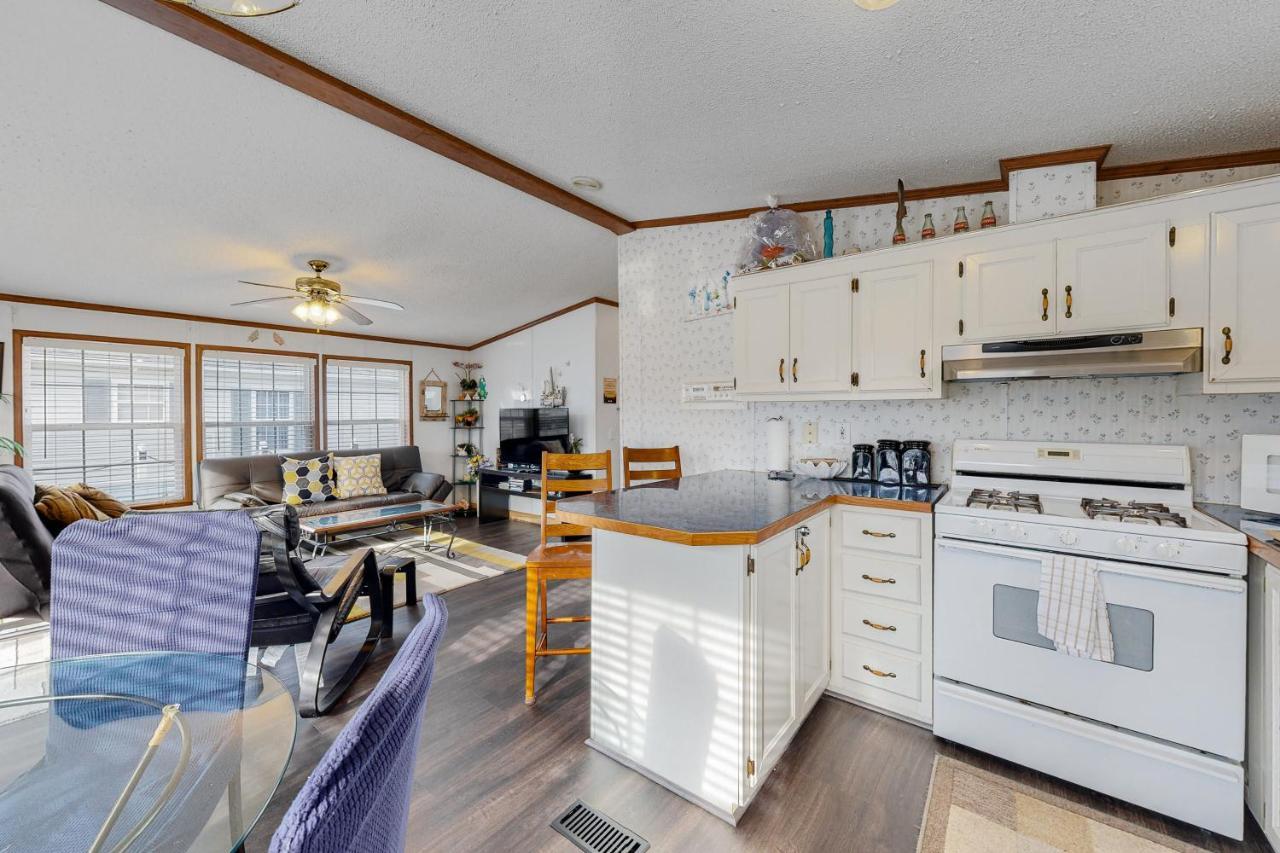 Assateague Point Vacation Villa Berlin Kültér fotó