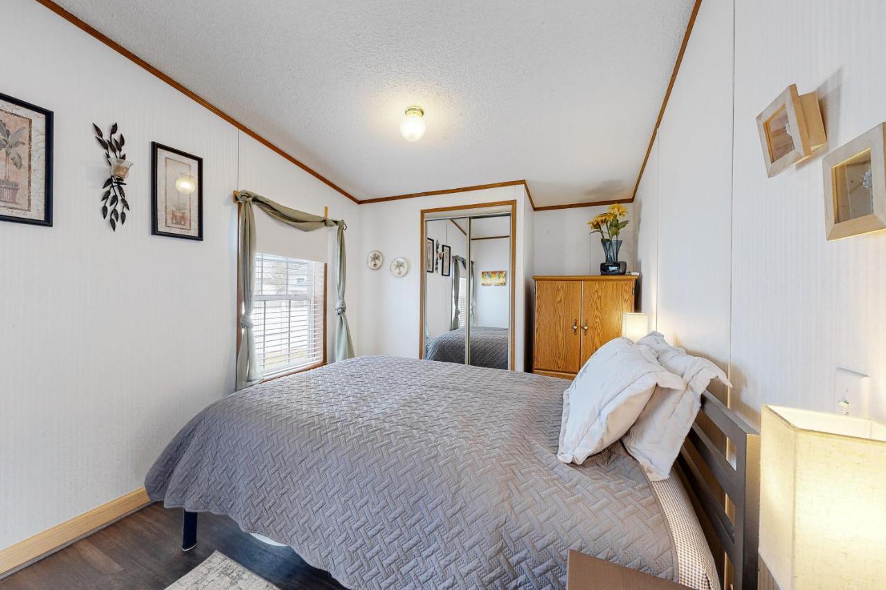 Assateague Point Vacation Villa Berlin Kültér fotó