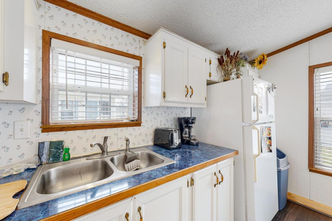 Assateague Point Vacation Villa Berlin Kültér fotó