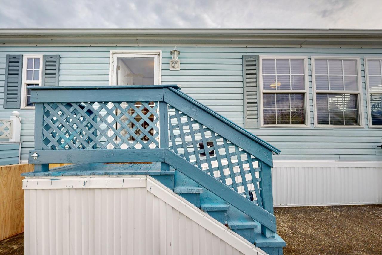Assateague Point Vacation Villa Berlin Kültér fotó