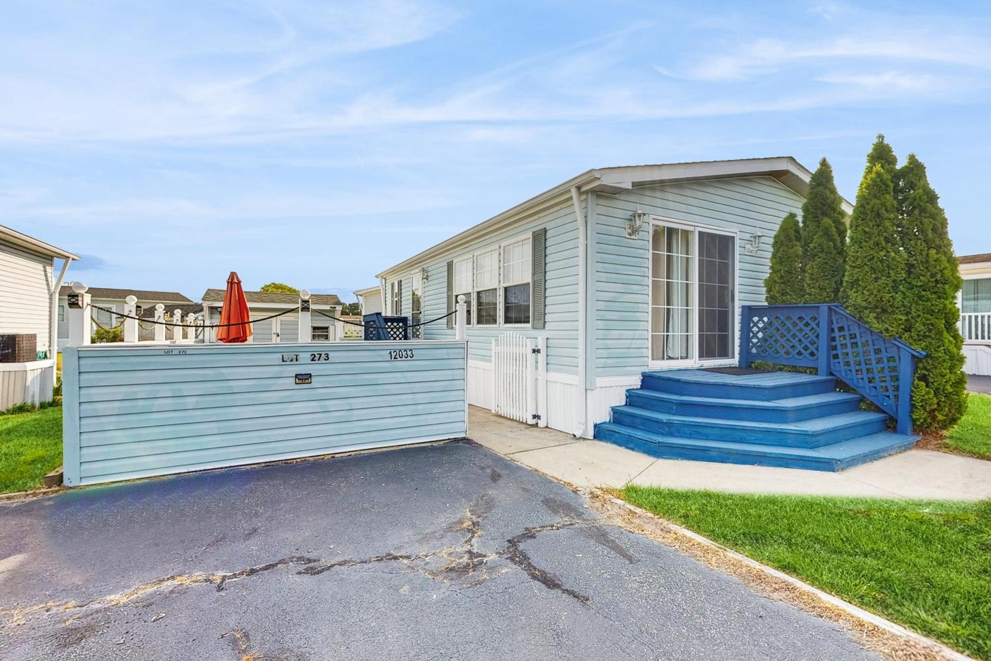 Assateague Point Vacation Villa Berlin Kültér fotó