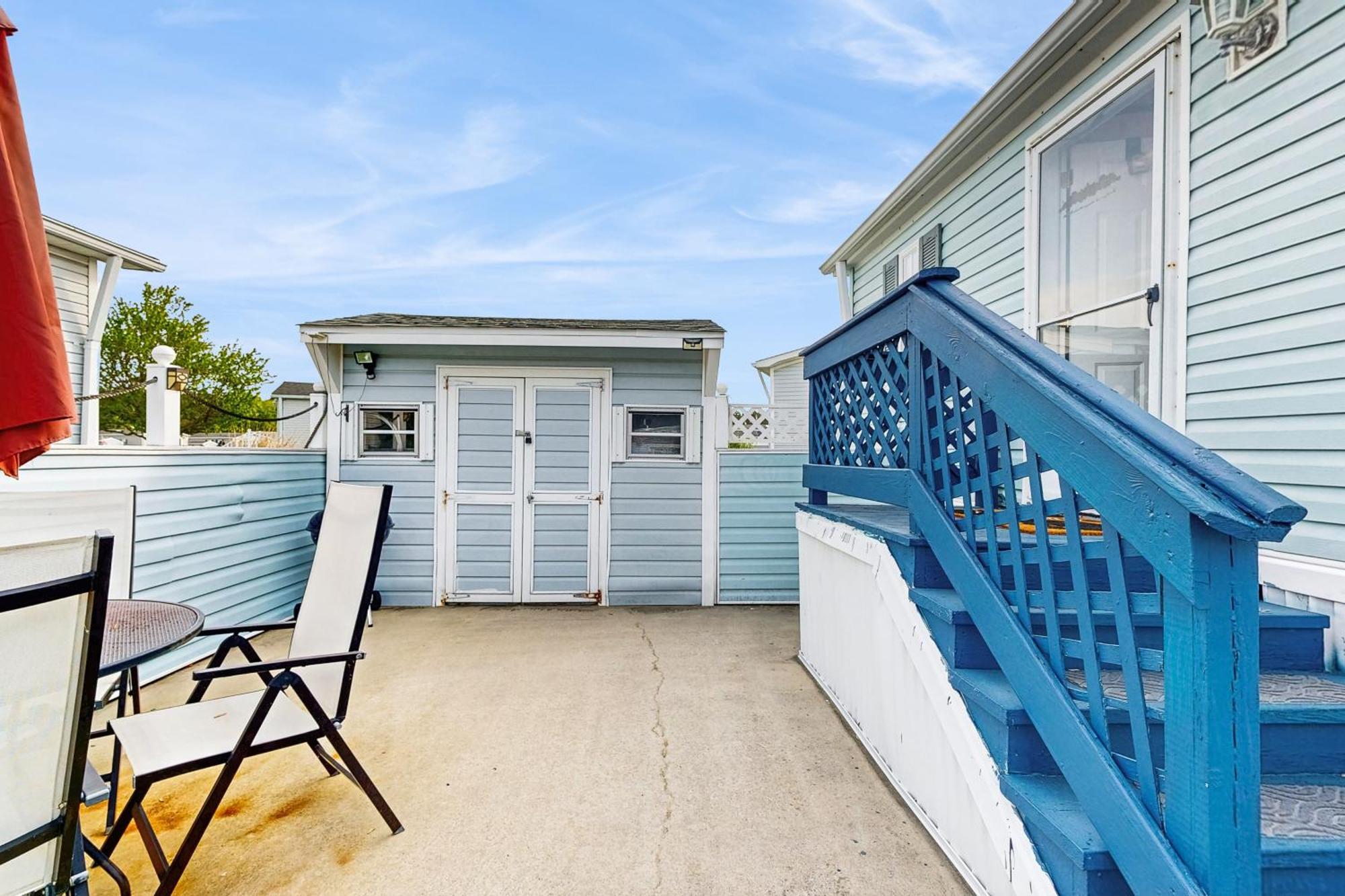Assateague Point Vacation Villa Berlin Kültér fotó