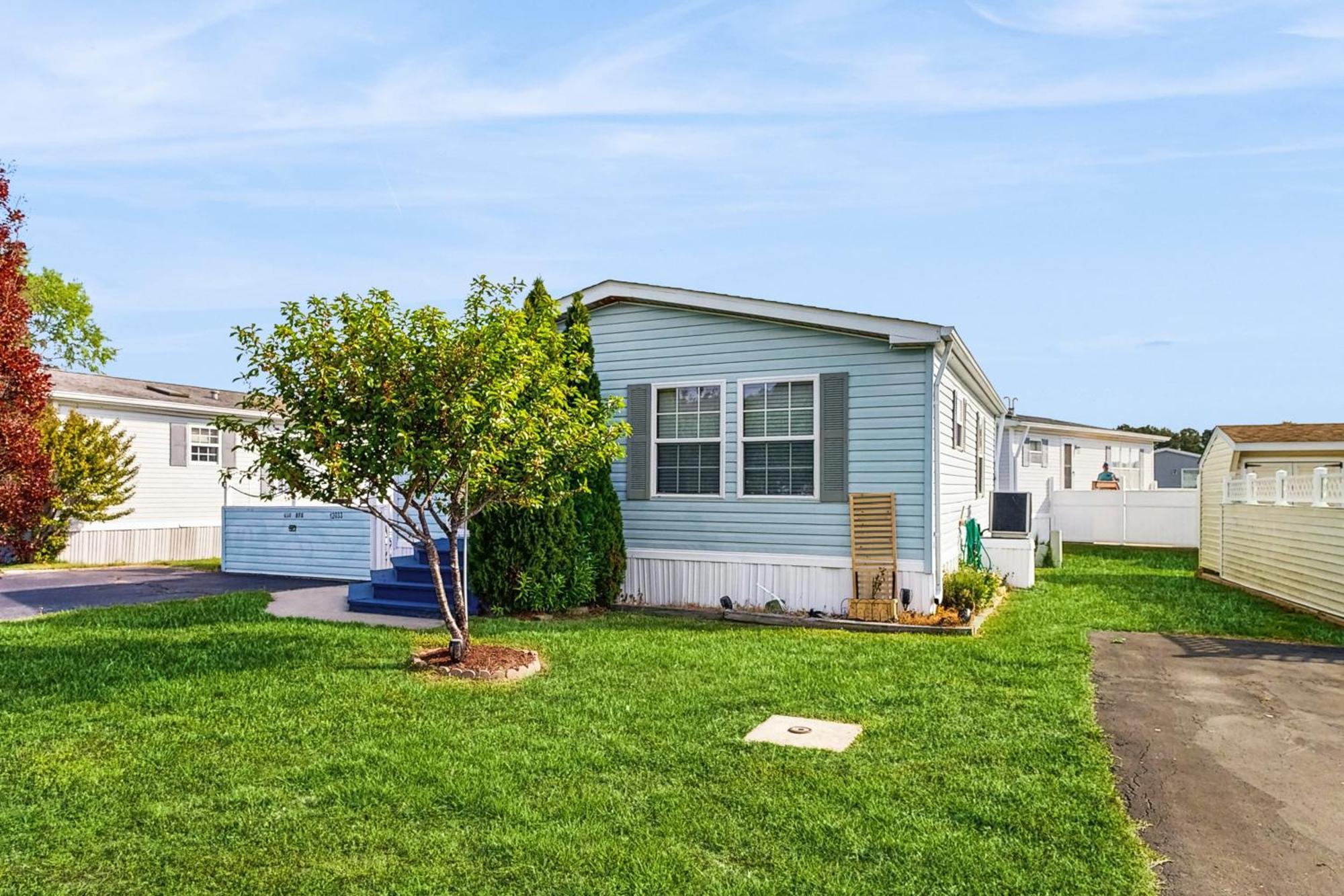 Assateague Point Vacation Villa Berlin Kültér fotó