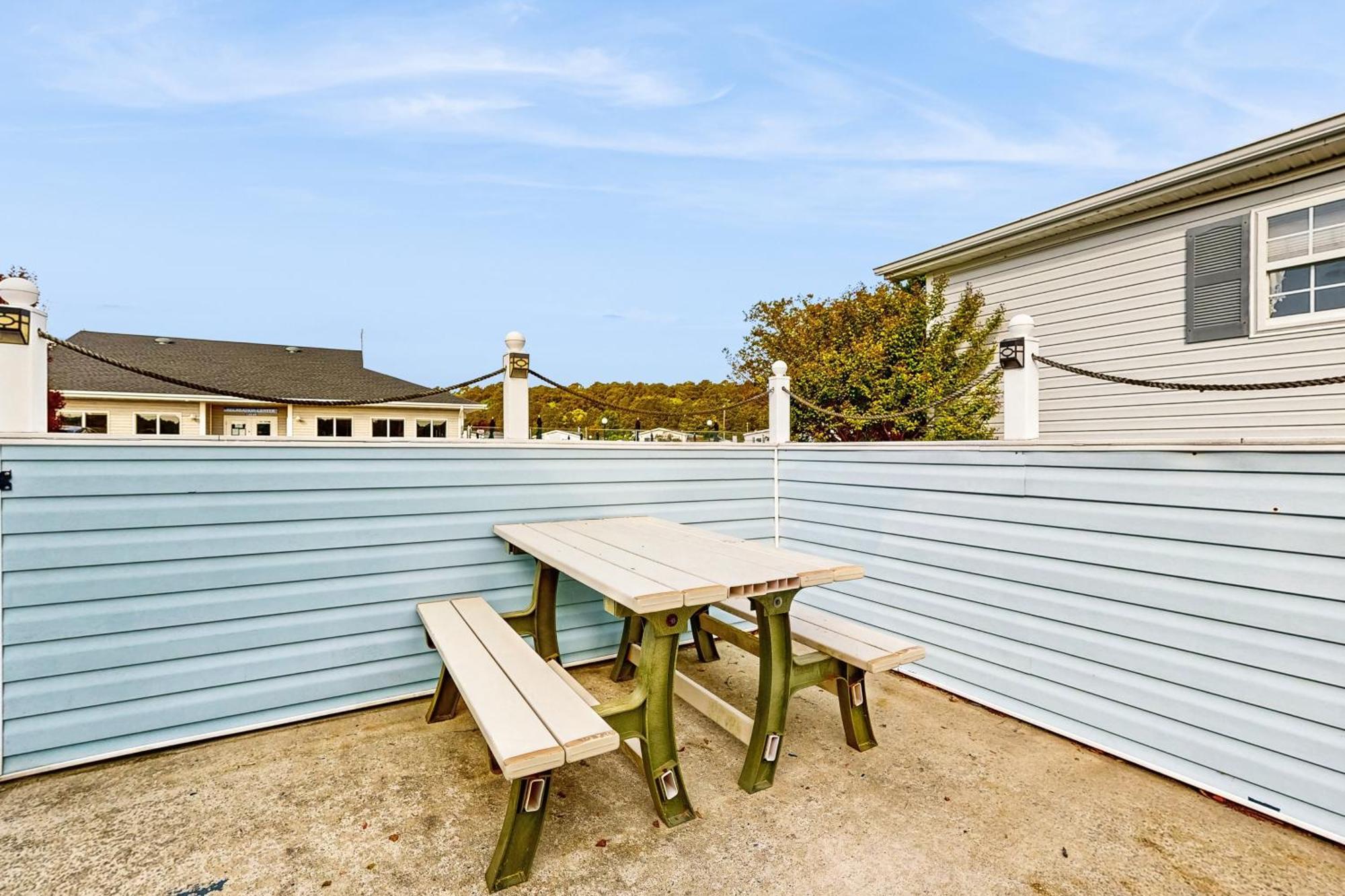 Assateague Point Vacation Villa Berlin Kültér fotó