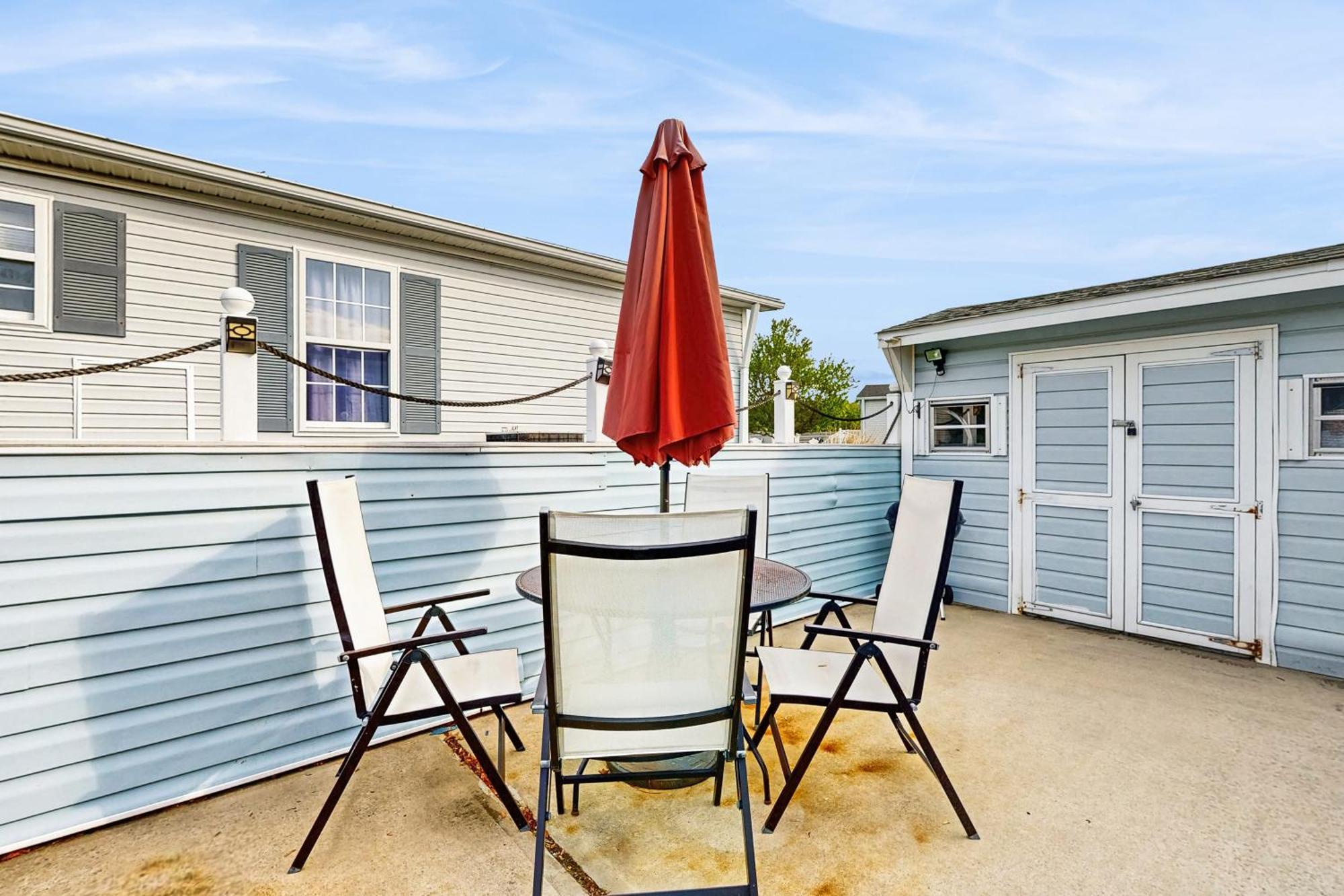 Assateague Point Vacation Villa Berlin Kültér fotó